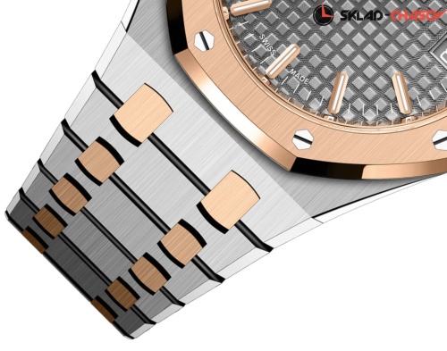 Часы Audemars Piguet Royal Oak Selfwinding фото фото 2
