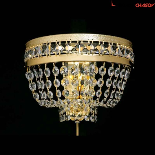 Wranovsky Stockholm 2 Gold фото