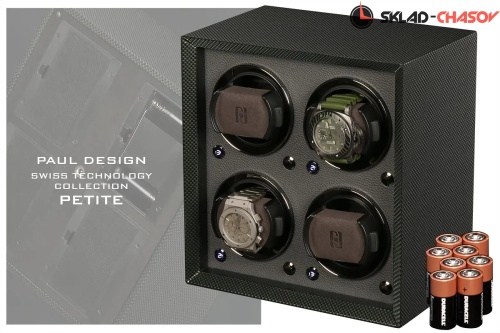 Petite 4 CF-K фото фото 3