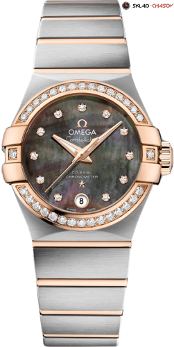 Omega 12325272057006 фото