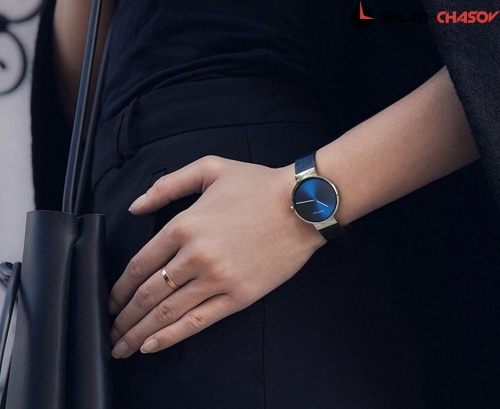 Наручные часы Bering Solar 14331-307 фото фото 4