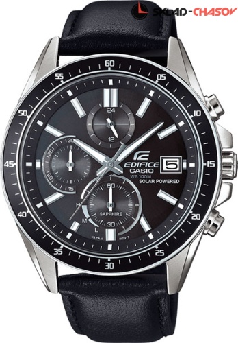 Casio EFS-S510L-1A фото