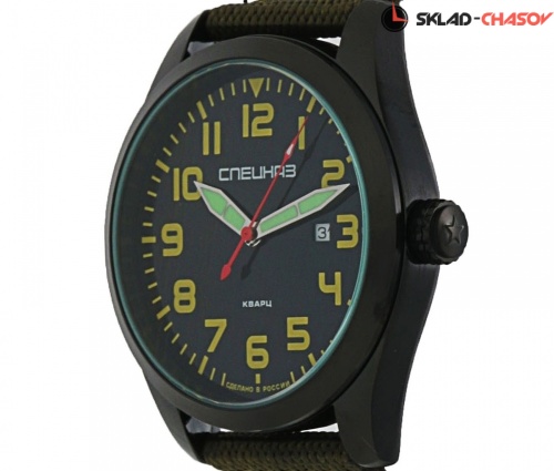 Спецназ Атака С2864347-2115-09 фото фото 2