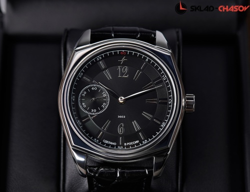 Молния Этюд-2 Black фото фото 4