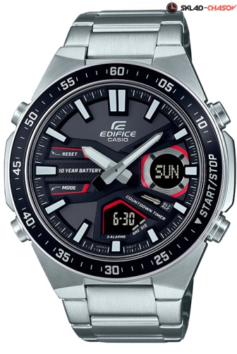 Casio EFV-C110D-1A4 фото