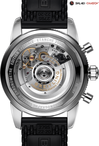 Breitling AB0162121C1S1 фото фото 4