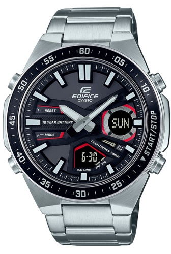 Casio EFV-C110D-1A4 фото