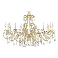 Подвесная люстра Arti Lampadari Gioia E 1.1.12.602 CG фото