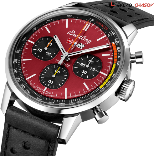 Breitling A25310241K1X1 фото фото 4