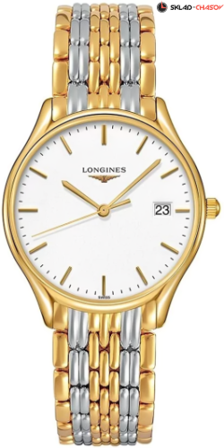 Longines L4.359.2.12.7 фото