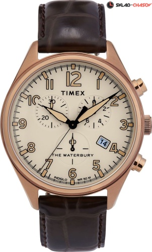 Timex TW2R88300VN фото