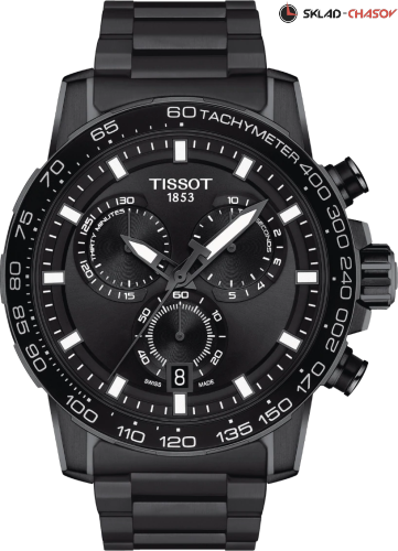 Tissot T125.617.33.051.00 фото