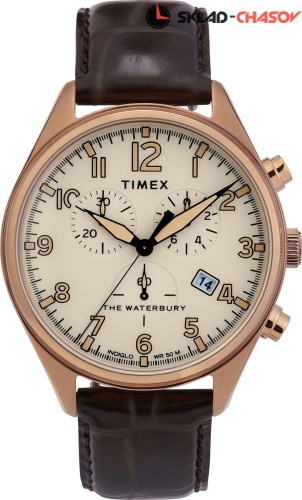 Timex TW2R88300VN фото