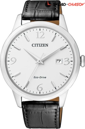 Мужские Citizen Eco-Drive BM7300-09A фото