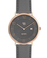 Часы "Русское Время" 75129290кк кварцевые фото