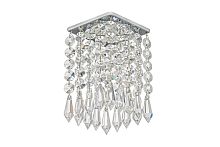 Спот встраиваемый Dio D’Arte Elite Tayo GU10.5.14.8×8.121 N фото