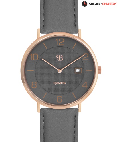 Часы "Русское Время" 75129290кк кварцевые фото