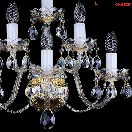 Art Glass MIRKA VI. WL CE фото фото 2