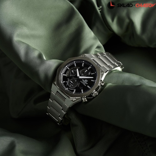 Casio EFS-S570D-1AUEF фото фото 2