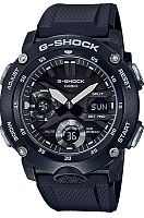 Casio GA-2000S-1A фото