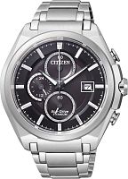 Мужские Citizen Titanium CA0350-51E фото