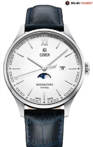 Cover мужские, CO202.01 фото