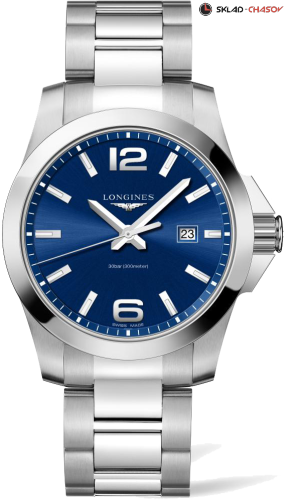 Longines L3.760.4.96.6 фото