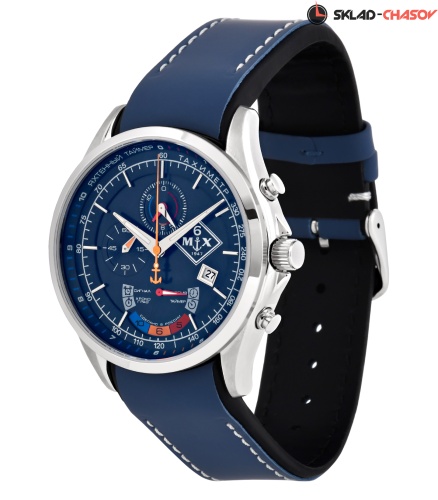 Яхтенный таймер 8700/164.1.732 С фото фото 2