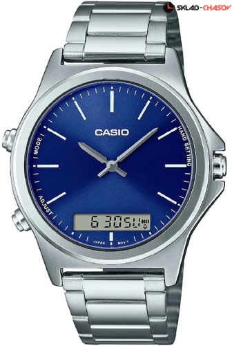 Casio MTP-VC01D-2E фото