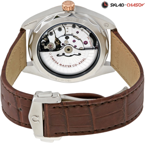 часы Omega Seamaster Aqua Terra 220.23.41.21.02.001 фото фото 3