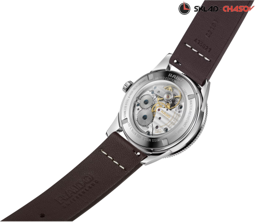 Rado 862.6116.3.515 фото фото 2