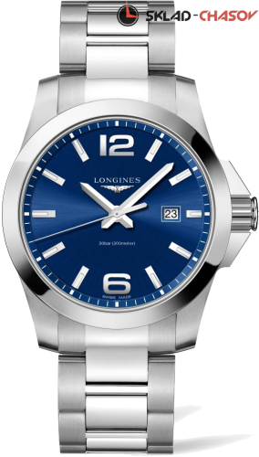 Longines L3.760.4.96.6 фото