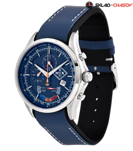 Яхтенный таймер 8700/164.1.732 С фото фото 2