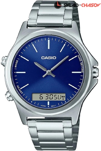 Casio MTP-VC01D-2E фото