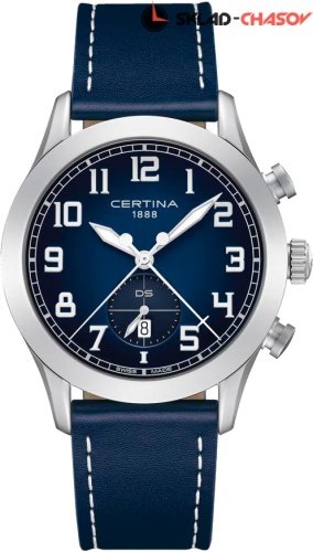 Certina C024.617.16.042.00 фото