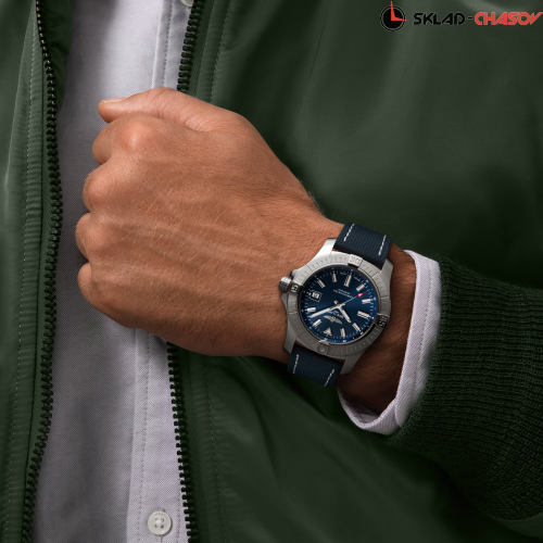 Breitling A17318101C1X2 фото фото 2