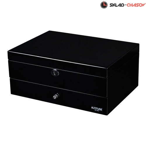 Шкатулка для хранения украшений Altitude J301BC фото