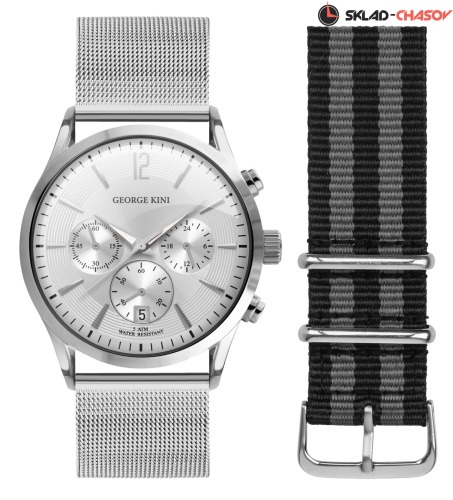 George Kini GK-04-03 фото