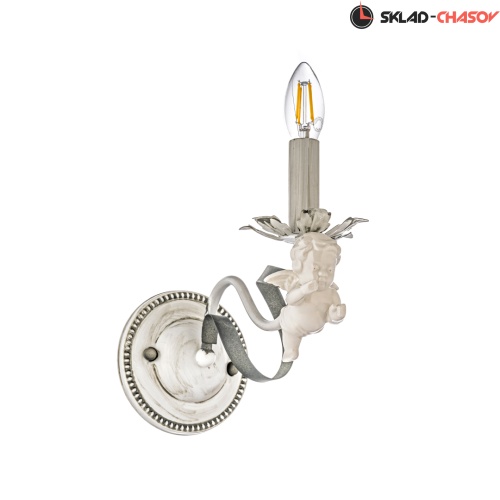 бра Arti Lampadari Surano E 2.1.1 S фото