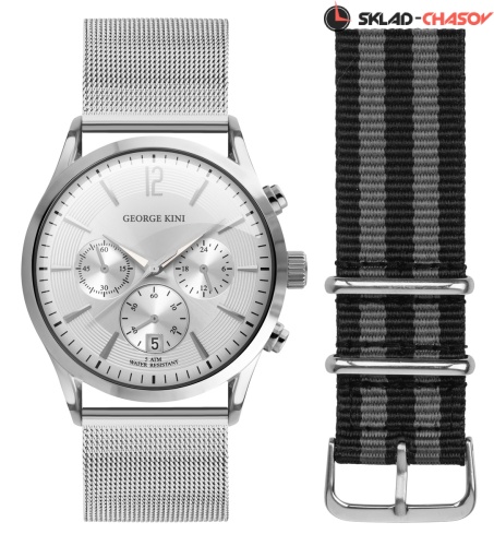 George Kini GK-04-03 фото