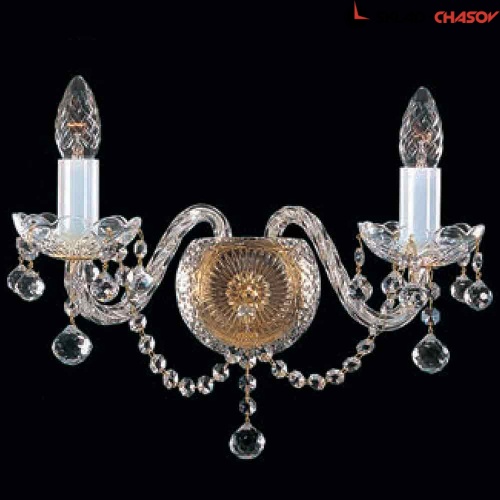 Бра Elite Bohemia N 112/2/07 фото