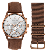 George Kini GK-17-05 фото