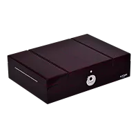 Шкатулка для хранения украшений и часов 500-1EC-FP фото