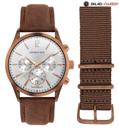 George Kini GK-17-05 фото