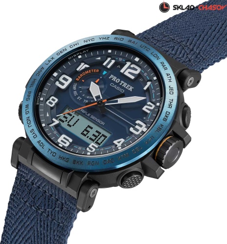 Casio PRG-601YB-2E фото фото 3