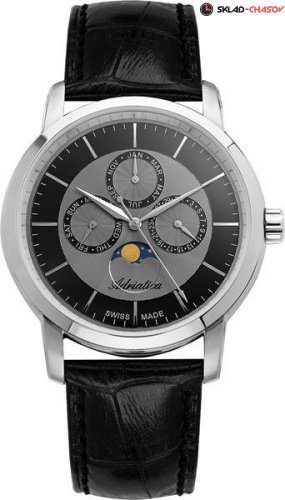 Adriatica A8134.5216QF фото