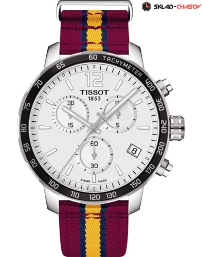 Tissot T095.417.17.037.13 фото