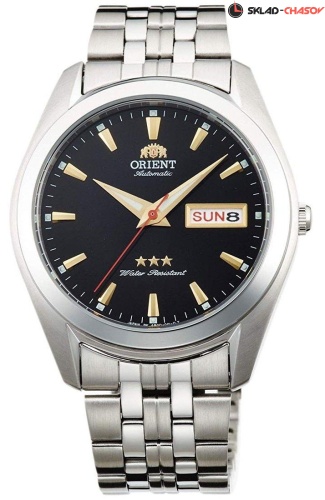Мужские Orient RA-AB0032B19B фото
