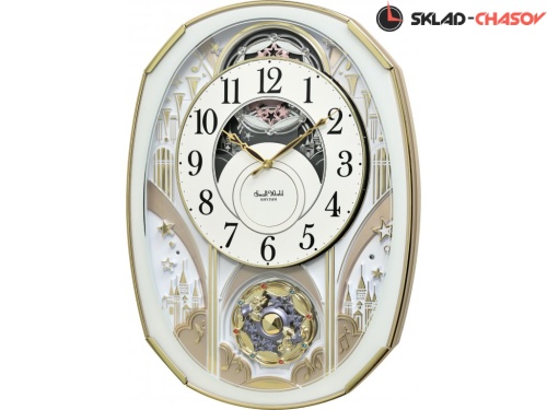 Rhythm 4MH430WR03 фото