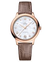 часы Omega De Ville Prestige 434.53.34.20.55.001  фото